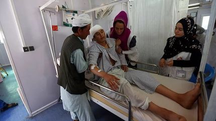 طالبان ۱۸ امدادگر یک سازمان غیردولتی سوئیسی را بازداشت کرد