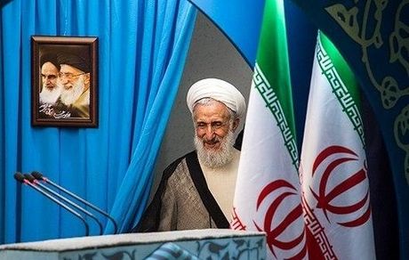 انتخاب مردم، یکی از انتخاب های شورای نگهبان بود، آقای صدیقی!