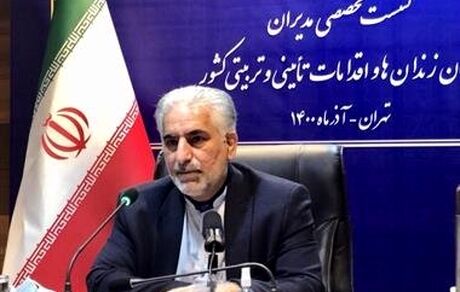 امروز برای فرآیند مجازات جایگزین حبس، قضات هم پای کار آمده‌اند