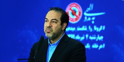  رئیسی: ۲ میلیون دز واکسن برکت تا ۱۰ روز آینده تحویل داده می‌شود/ کمبودی برای واکسیناسیون سالمندان نداریم