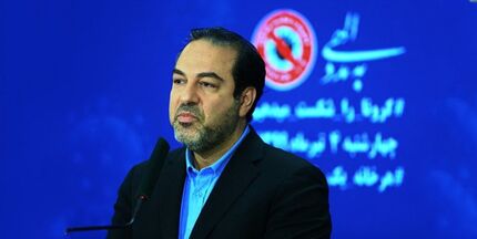 رئیسی: ۲ میلیون دز واکسن برکت تا ۱۰ روز آینده تحویل داده می‌شود/ کمبودی برای واکسیناسیون سالمندان نداریم