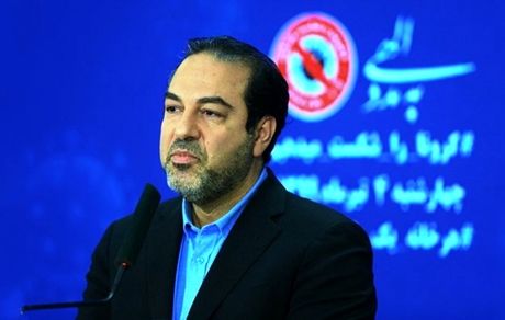  رئیسی: ۲ میلیون دز واکسن برکت تا ۱۰ روز آینده تحویل داده می‌شود/ کمبودی برای واکسیناسیون سالمندان نداریم