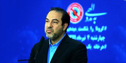  رئیسی: ۲ میلیون دز واکسن برکت تا ۱۰ روز آینده تحویل داده می‌شود/ کمبودی برای واکسیناسیون سالمندان نداریم