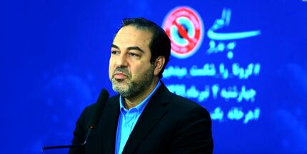  رئیسی: ۲ میلیون دز واکسن برکت تا ۱۰ روز آینده تحویل داده می‌شود/ کمبودی برای واکسیناسیون سالمندان نداریم