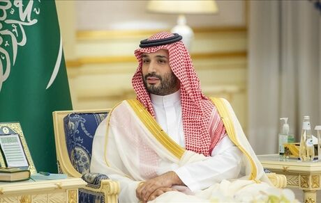 عربستان برای افزایش تولید نفت به ۱۳ میلیون بشکه اعلام آمادگی کرد