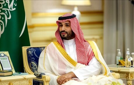 عربستان برای افزایش تولید نفت به ۱۳ میلیون بشکه اعلام آمادگی کرد