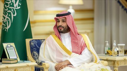 عربستان برای افزایش تولید نفت به ۱۳ میلیون بشکه اعلام آمادگی کرد