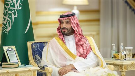 عربستان برای افزایش تولید نفت به ۱۳ میلیون بشکه اعلام آمادگی کرد