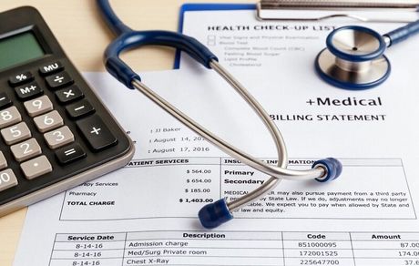 تعرفه‌های خدمات پزشکی سال ۱۴۰۵ به مراکز درمانی کشور ابلاغ شد