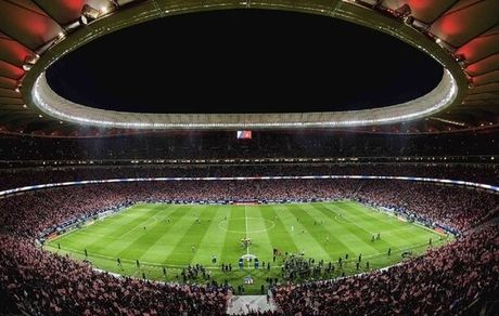 بازگشت هواداران به ورزشگاه‌ها در لالیگا