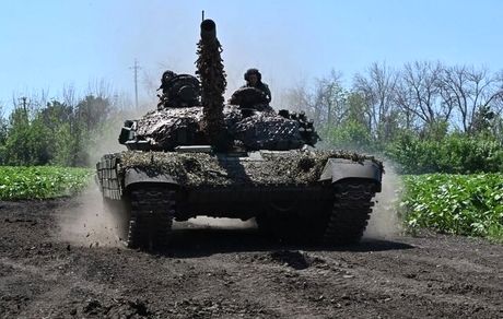 ورود ۱۲۰۰۰ سرباز اوکراینی به منطقه کورسک روسیه