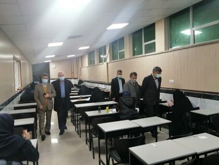 ۹ هزار و ۶۰۰ نفر در کادر اداری قوه قضاییه از طریق آزمون جذب می شوند