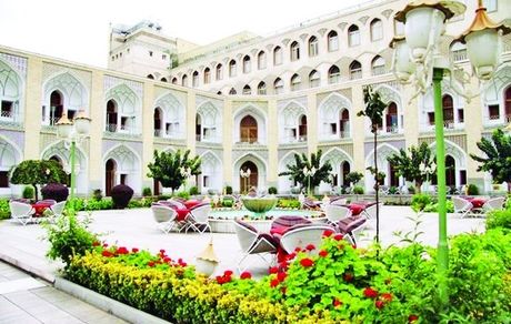 اجازه بازگشایی تاسیسات گردشگری صادر شد