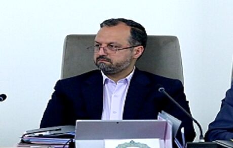 وزارت اقتصاد مالک بانک آینده نیست