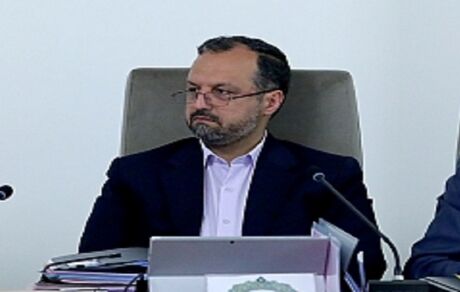 وزارت اقتصاد مالک بانک آینده نیست