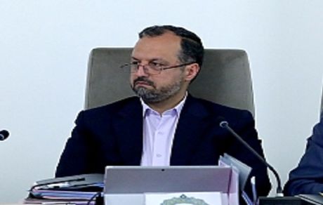 وزارت اقتصاد مالک بانک آینده نیست