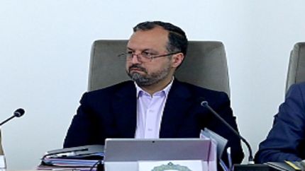 وزارت اقتصاد مالک بانک آینده نیست
