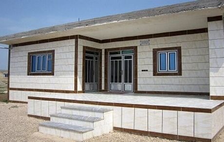 آغاز پرداخت تسهیلات ۴ میلیارد ریالی مسکن روستایی از دی‌ماه