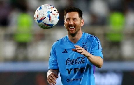 آرژانتینی‌ها با ۳.۵ تُن گوشت حلال در جام جهانی