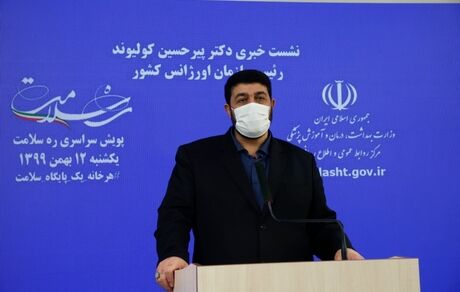 ۱۰۰۰ دستگاه موتورآمبولانس به زودی به ناوگان اورژانس اضافه می‌شود