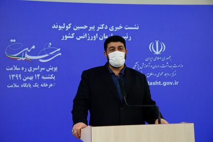 ۱۰۰۰ دستگاه موتورآمبولانس به زودی به ناوگان اورژانس اضافه می‌شود