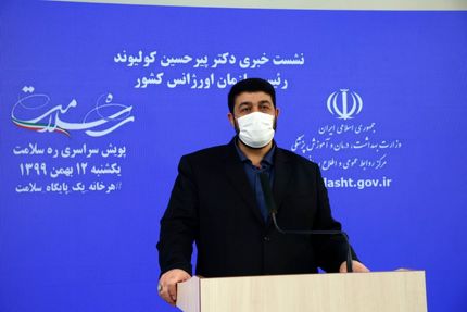 ۱۰۰۰ دستگاه موتورآمبولانس به زودی به ناوگان اورژانس اضافه می‌شود