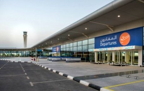 ورود ایرانی ها به امارات بدون ارائه تست پی سی آر منفی ممنوع شد