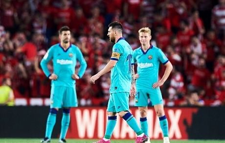 قطر میزبان سوپر جام اسپانیا