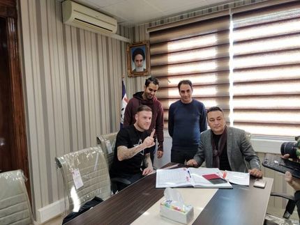 ترامپ خطاب به بولتون: بازی تمام شد