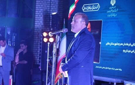 برگزاری جشنواره بین‌المللی مبل و منبت شهرستان ملایر از سال آینده