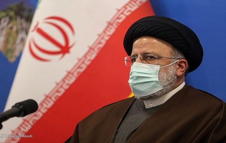 رئیس جمهور از وزارت علوم بازدید کرد