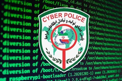 پای پلیس فتا به بلیت‌فروشی بازی پرسپولیس باز شد