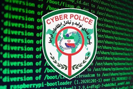 پای پلیس فتا به بلیت‌فروشی بازی پرسپولیس باز شد