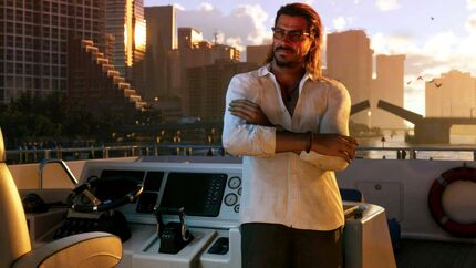 عرضه بازی GTA 6 در ۶ نسخه