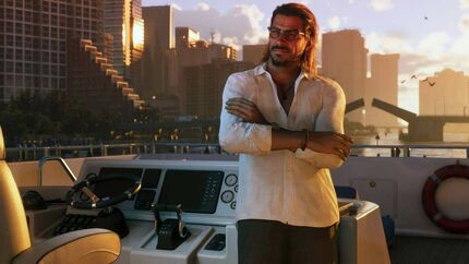 عرضه بازی GTA 6 در ۶ نسخه