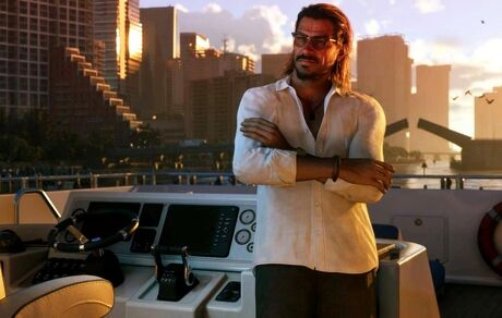 عرضه بازی GTA 6 در ۶ نسخه
