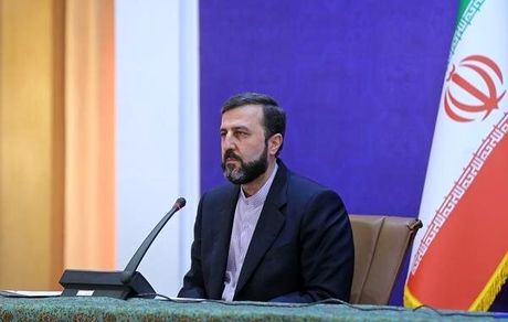 آزادی دو تبلعه ایرانی و یک دانمارکی