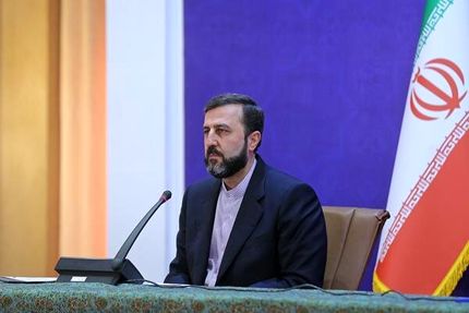 آزادی دو تبلعه ایرانی و یک دانمارکی