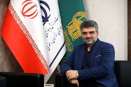 ادعا: از بیت رهبری دستور دادند تا تیم ملی بتواند در استادیوم امام رضا بازی کند / مقام مسئول: تکذیب می‌کنیم