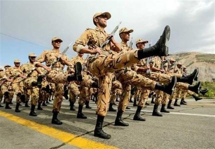فرصت سربازان تا پایان سال ۱۴۰۰ برای پرداخت جریمه غیبت