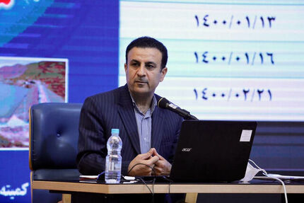 آمار داوطلبان ثبت‌نامی شورا از ۹هزار نفر گذشت
