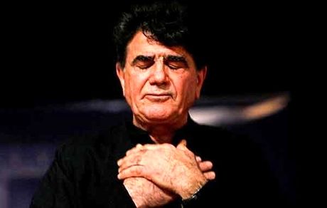 شرایط بالینی محمدرضا شجریان تغییری نکرده است