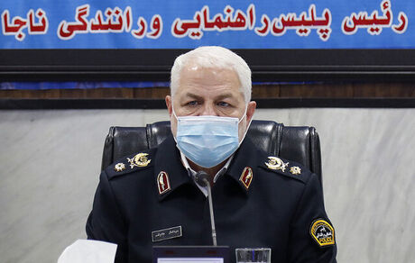 هیچ جاده‌ای در پایان هفته یک‌طرفه نمی‌شود