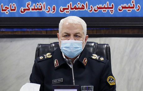 هیچ جاده‌ای در پایان هفته یک‌طرفه نمی‌شود