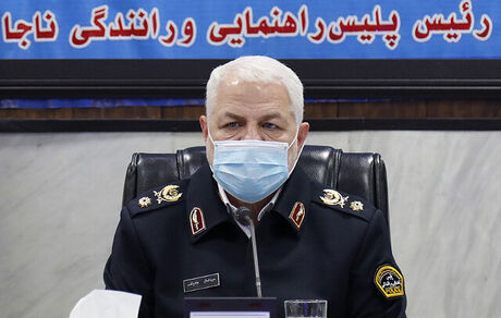 هیچ جاده‌ای در پایان هفته یک‌طرفه نمی‌شود