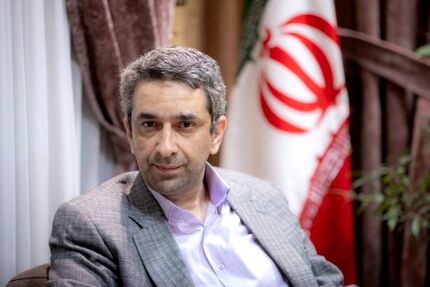 جمهوری اسلامی ایران بهترین همسایه و شریف‌ترین قدرت بلامنازع منطقه است