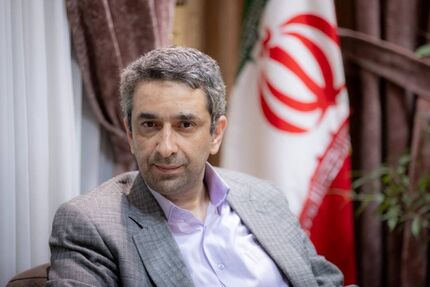 جمهوری اسلامی ایران بهترین همسایه و شریف‌ترین قدرت بلامنازع منطقه است