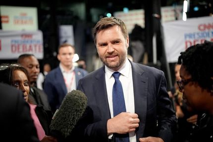 معاون ترامپ: مذاکرات بدون نتیجه ماند / آمریکا با حسن نیت بود ولی ایران شروط را نپذیرفت