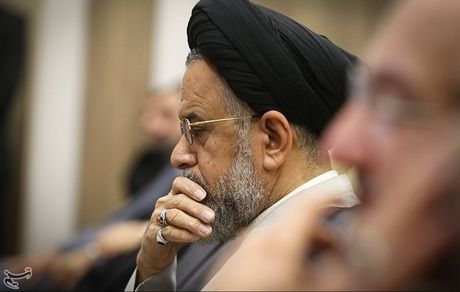 بررسی وضعیت امنیت داخلی با حضور وزیر اطلاعات در مجلس