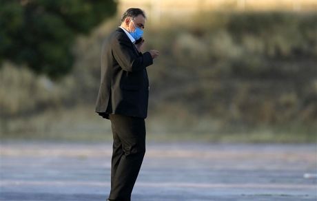 مدیرعامل استقلال، قبل از آغاز مجمع فدراسیون فوتبال انصراف داد